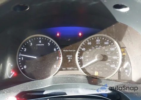 2013 Lexus Es 350 z USA, uszkodzony, nr VIN JTHBK1GG6D2080117